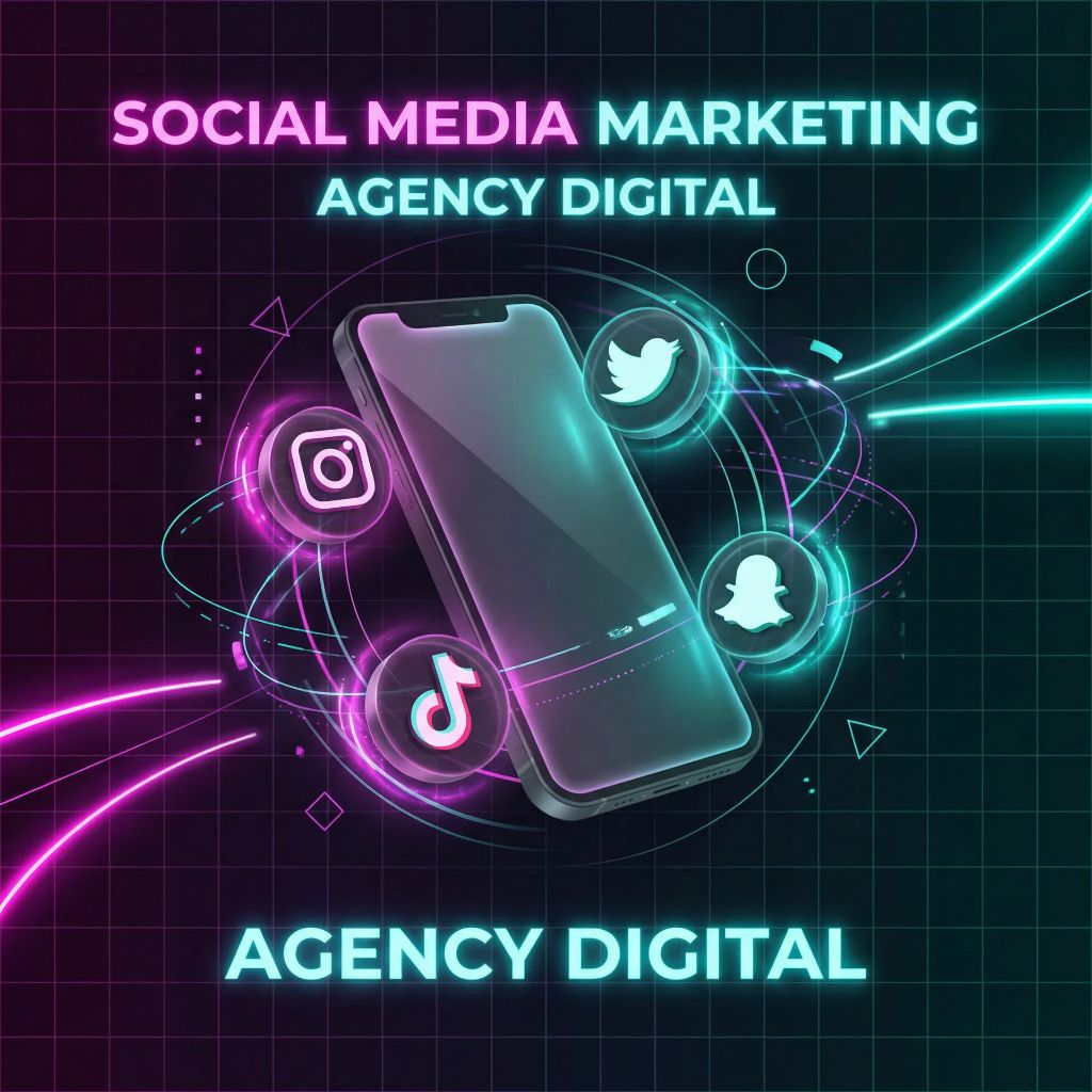 إدارة حسابات التواصل